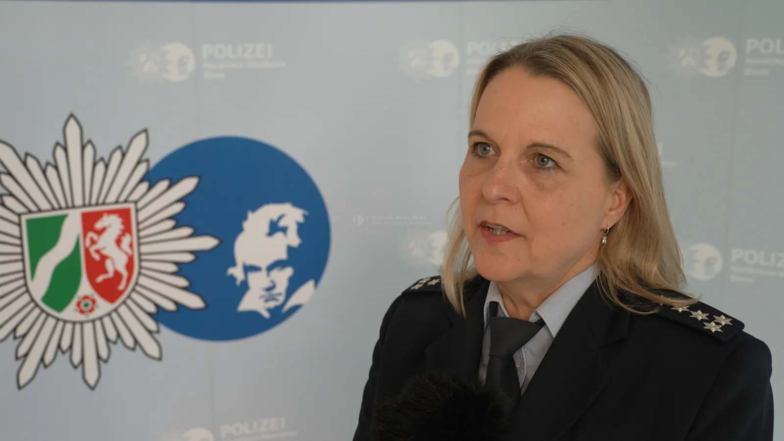 Polizei äußert sich zur Explosion in Bonn